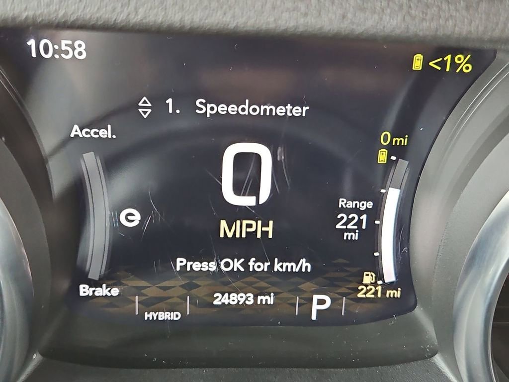 Used 2021 Jeep Wrangler Unlimited Sahara w/ Cold Weather Group image 12