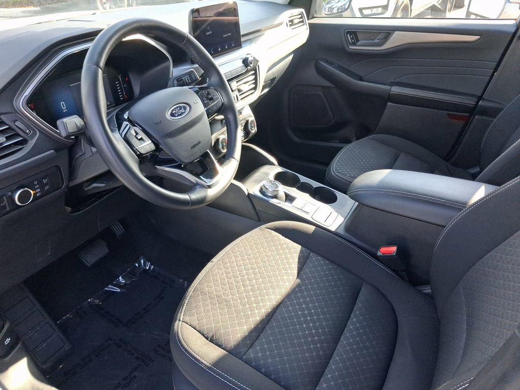 Used 2024 Ford Escape Active image 13