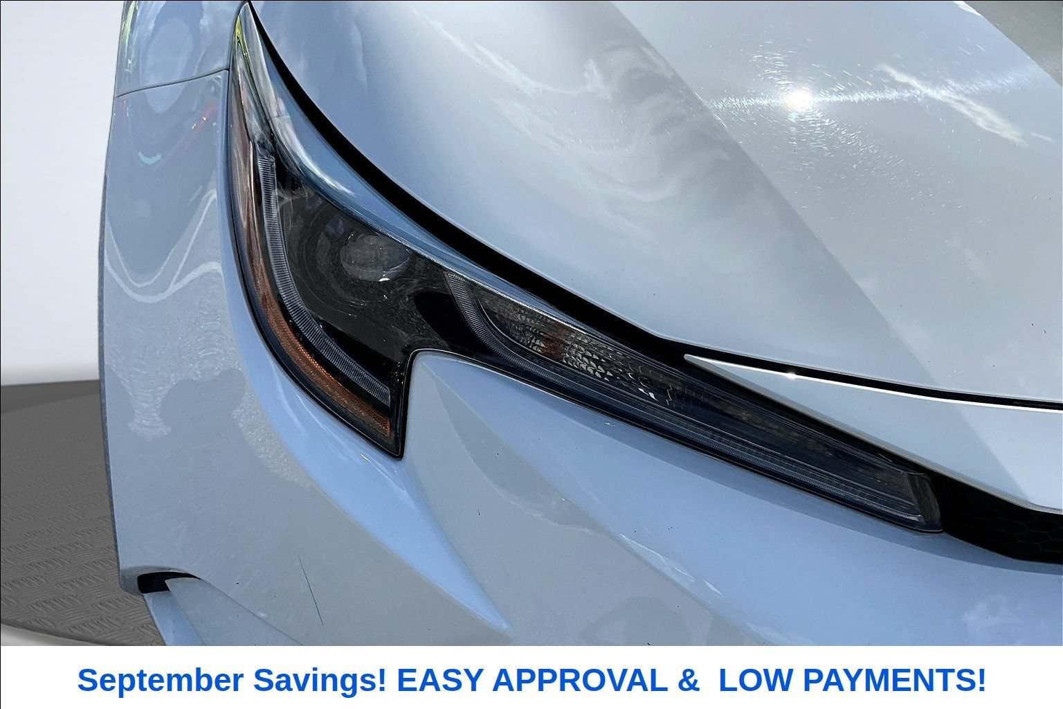 Used 2025 Toyota Corolla LE FWD image 28