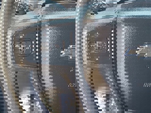 Used 2019 Chevrolet Silverado 1500 Custom Trail Boss w/ Custom Convenience Package image 20