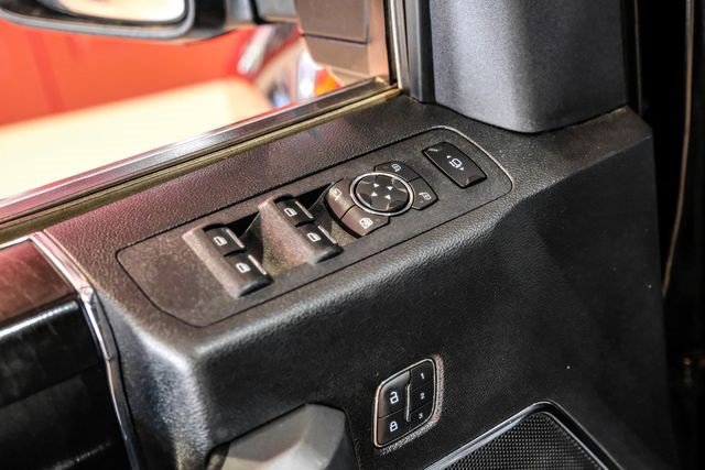 Used 2019 Ford F450 Platinum w/ Platinum Ultimate Package image 44