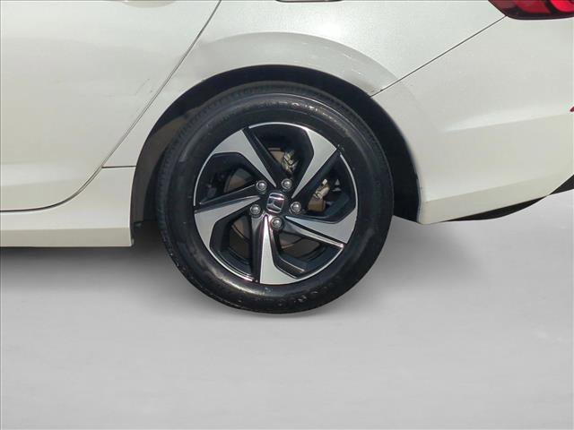 Used 2021 Honda Insight EX image 22