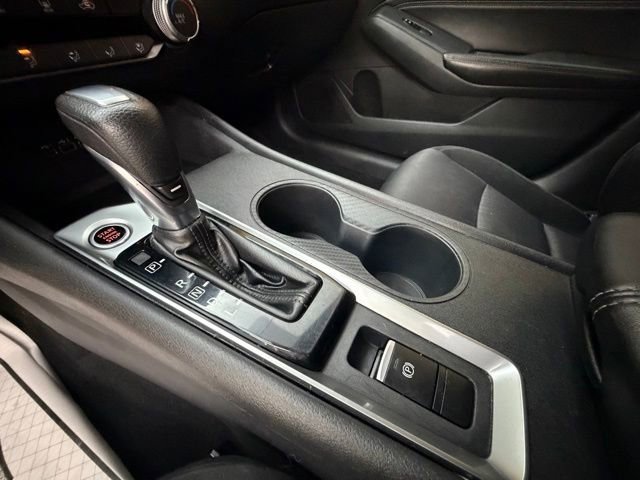Used 2020 Nissan Altima 2.5 S AWD/4WD image 19