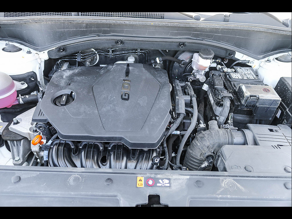Certified 2023 Hyundai Santa Fe XRT AWD/4WD image 33