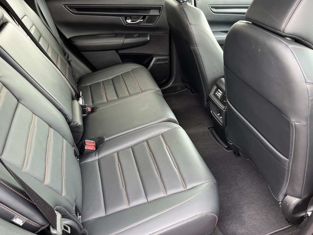 Used 2024 Honda CR-V Sport-L image 22