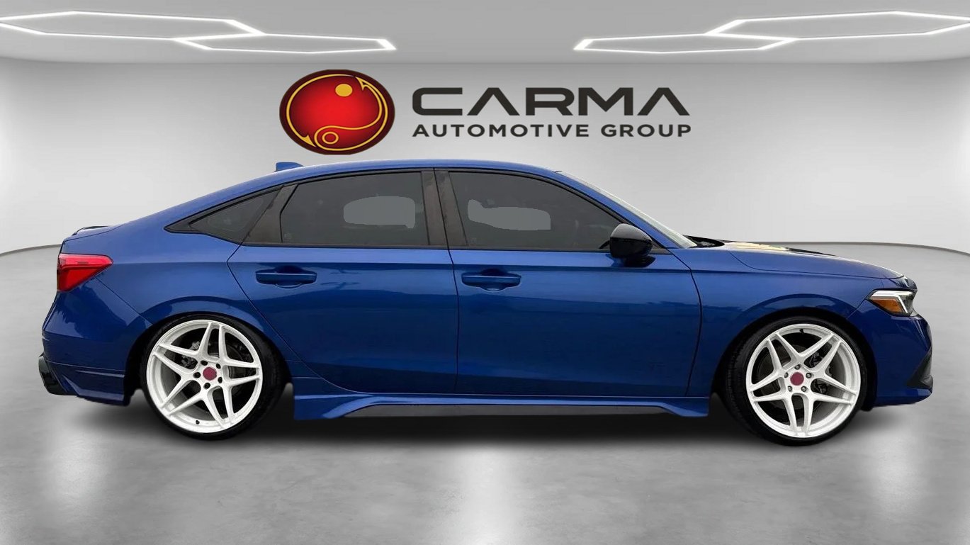 Used 2023 Honda Civic Si image 6