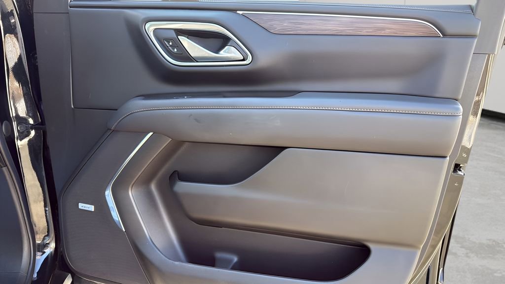 Used 2022 Chevrolet Tahoe LT image 13