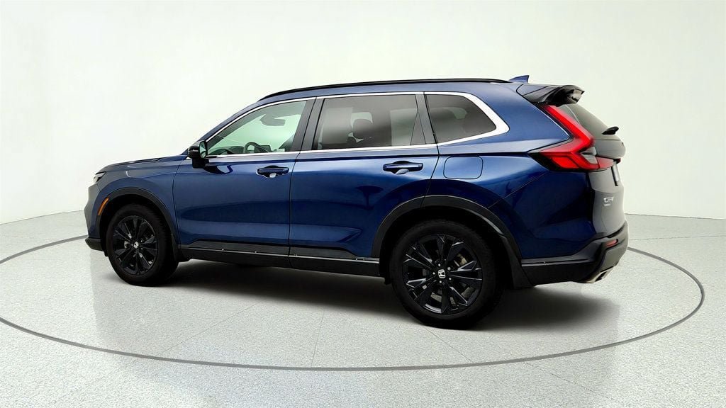 Used 2024 Honda CR-V Sport Touring image 7