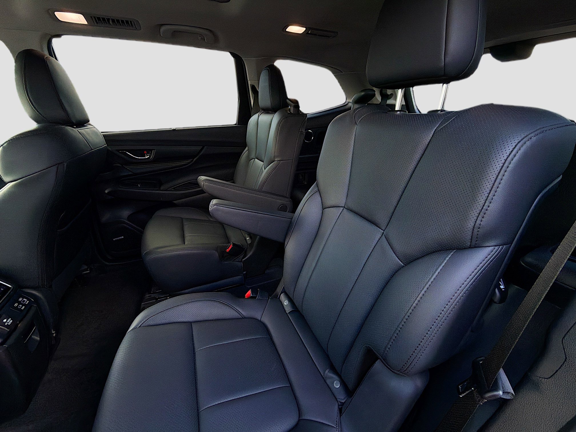 Certified 2025 Subaru Ascent Bronze Edition w/ Onyx Package image 21