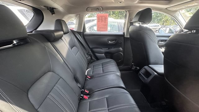 Used 2025 Honda HR-V EX-L image 7