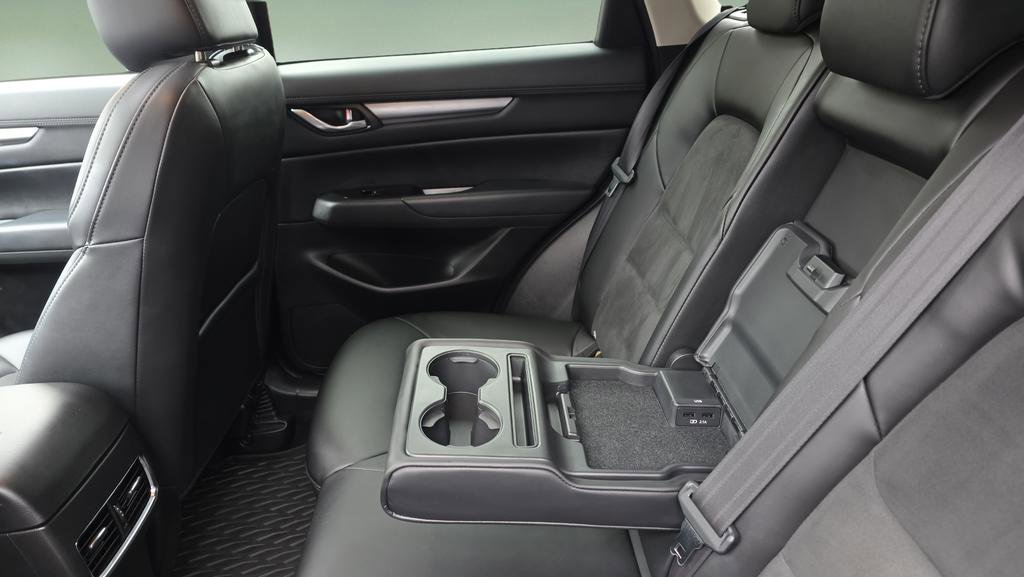 Used 2019 MAZDA CX-5 Touring image 16