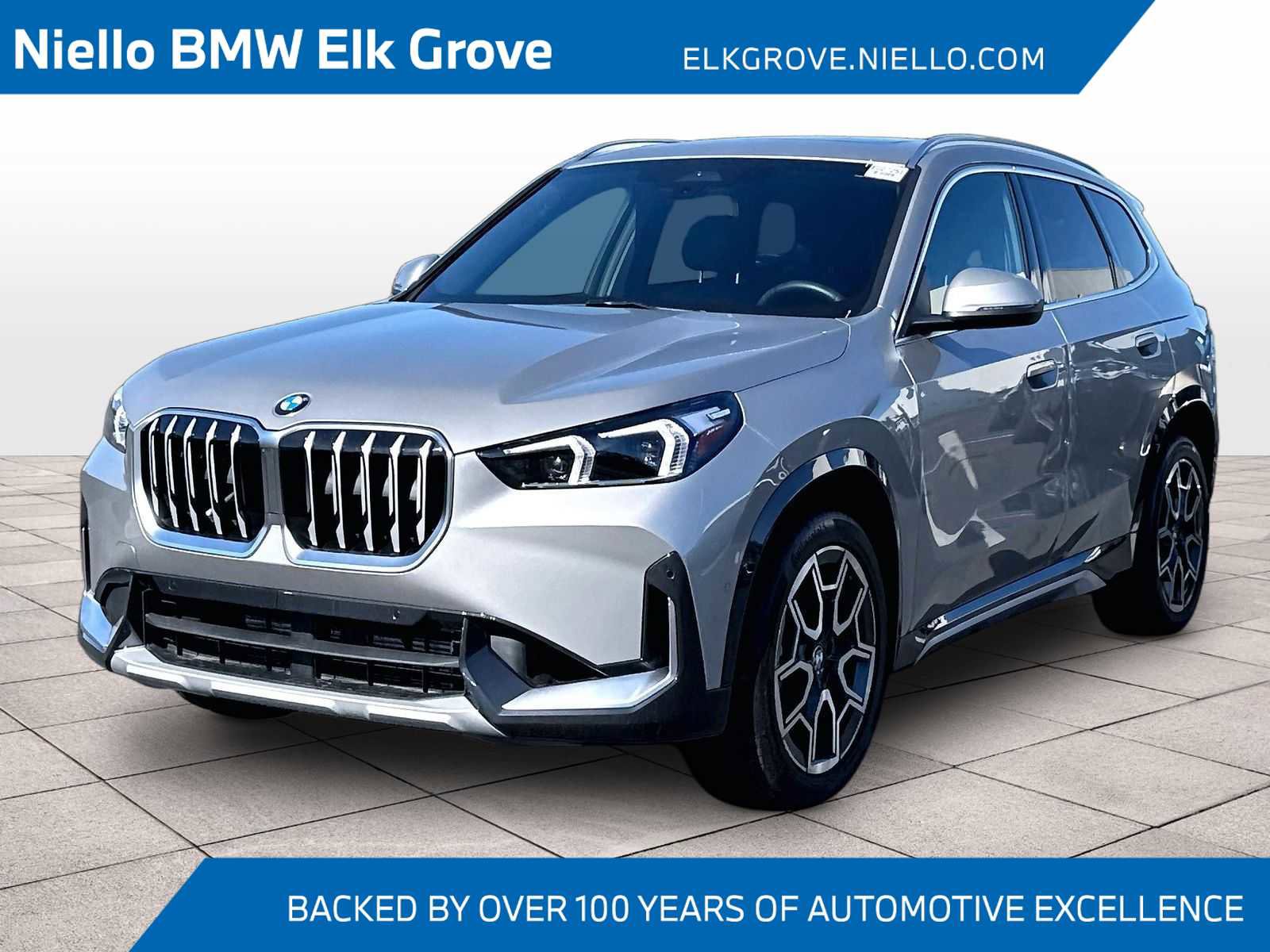 Used 2026 BMW X1 xDrive28i w/ Convenience Package
