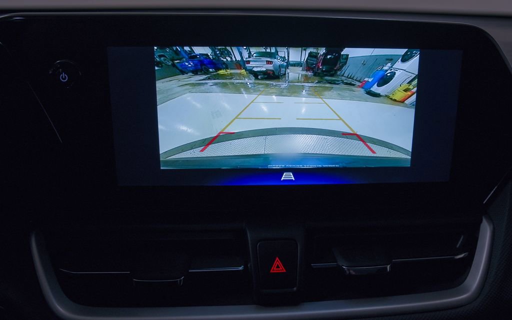 Used 2025 Chevrolet TrailBlazer LS image 19