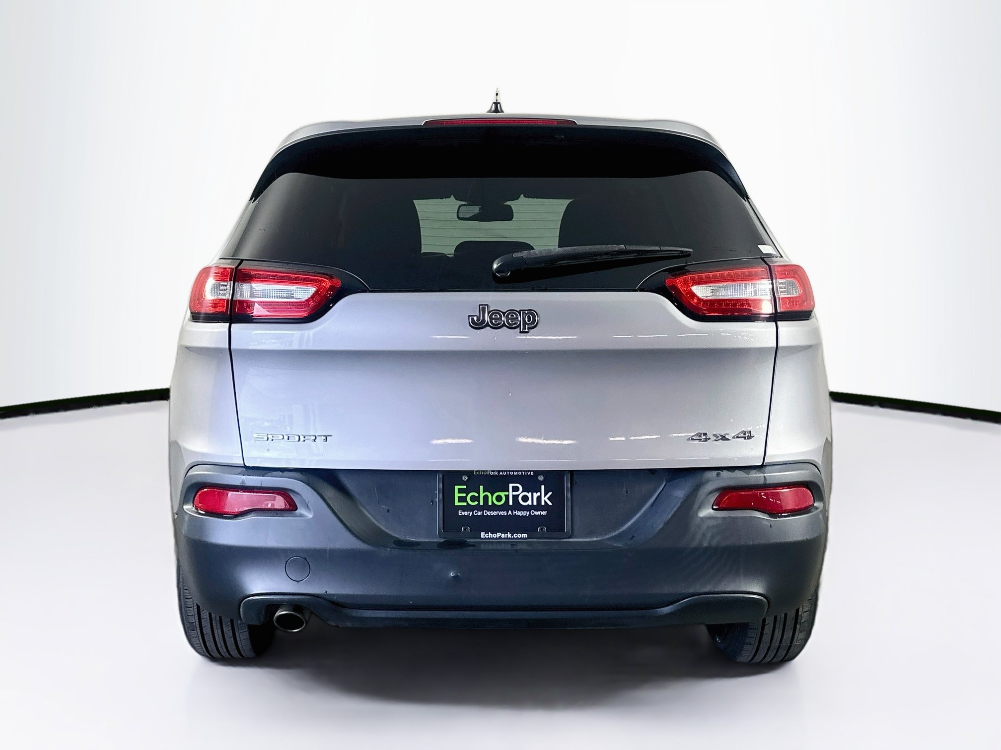 Used 2014 Jeep Cherokee Sport AWD/4WD image 7