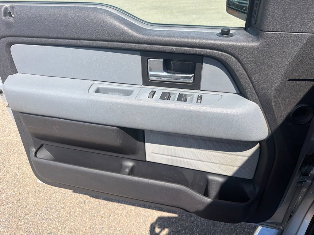 Used 2013 Ford F150 XLT w/ Luxury Equipment Group AWD/4WD image 19