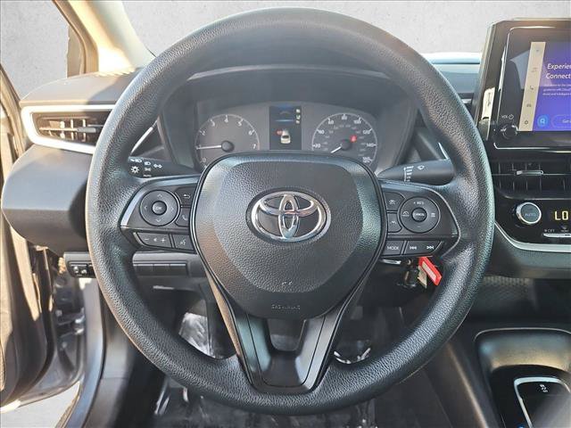 Used 2025 Toyota Corolla LE FWD image 13