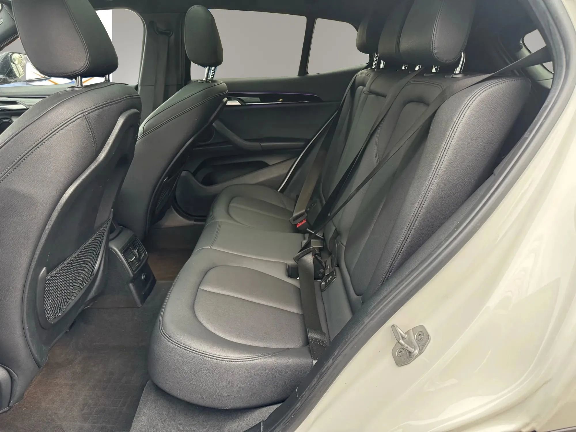 Used 2018 BMW X2 xDrive28i image 23