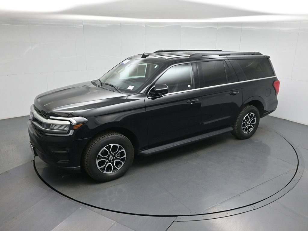 Certified 2024 Ford Expedition Max XLT image 44