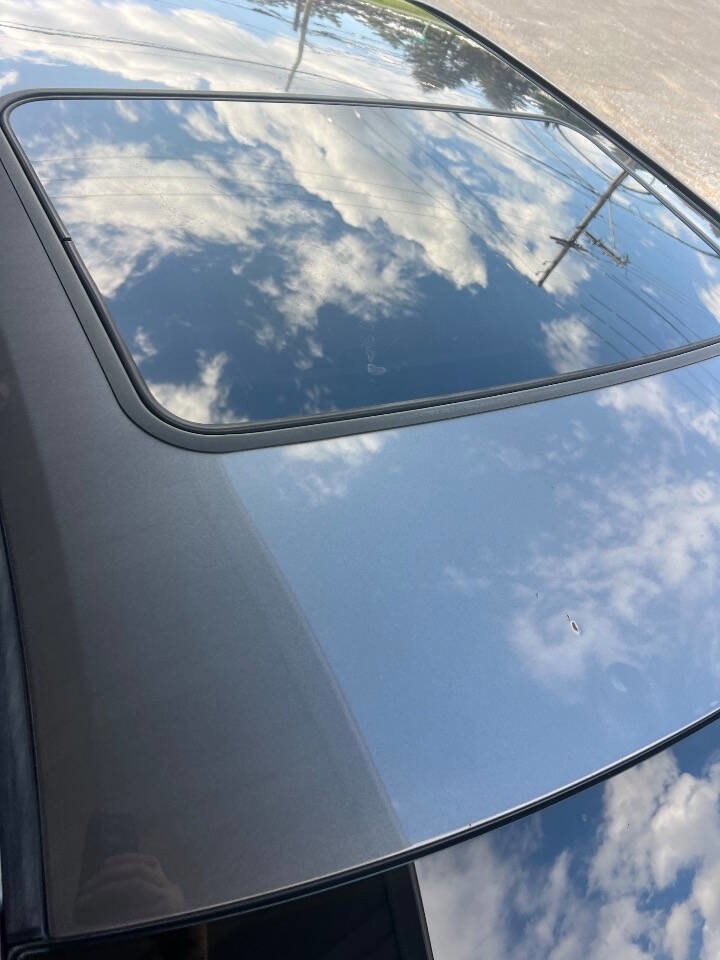 Used 2014 Toyota Camry SE w/ Protection Package image 7