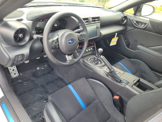 New 2026 Subaru BRZ tS RWD image 11