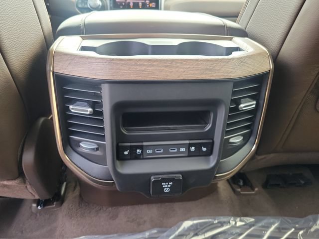 New 2027 RAM 1500 Limited AWD/4WD image 9