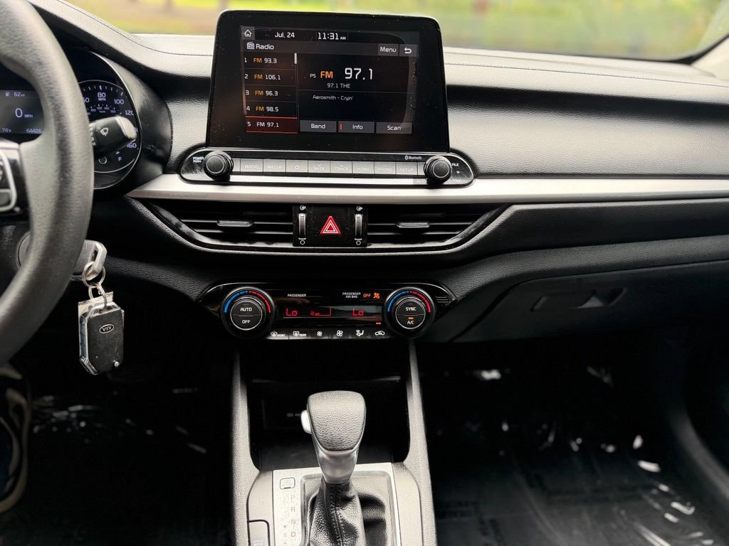 Used 2019 Kia Forte LXS FWD image 23