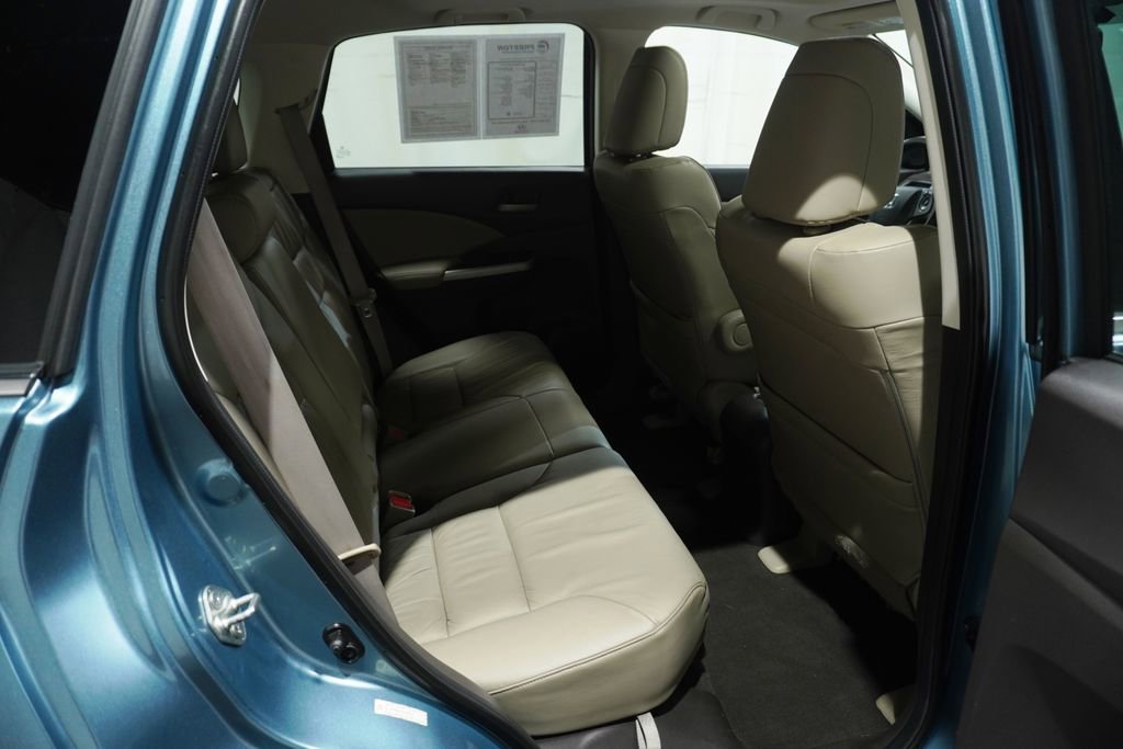 Used 2014 Honda CR-V EX-L image 13