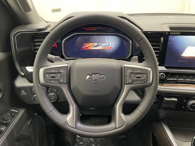 New 2026 Chevrolet Silverado 1500 RST image 11