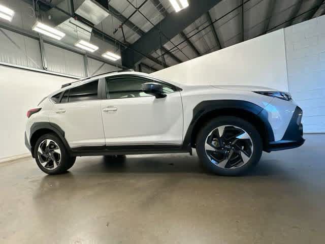Certified 2026 Subaru Crosstrek 2.5i Limited AWD/4WD image 3