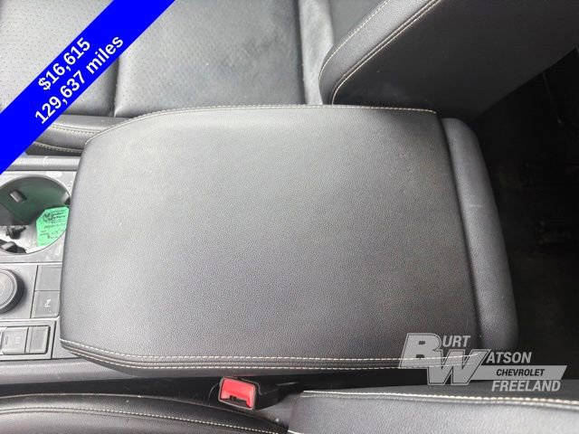 Used 2021 Volkswagen Atlas SE w/ Towing Package AWD/4WD image 23