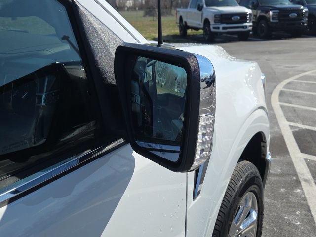 Used 2022 Ford F150 King Ranch w/ Equipment Group 601A High image 6