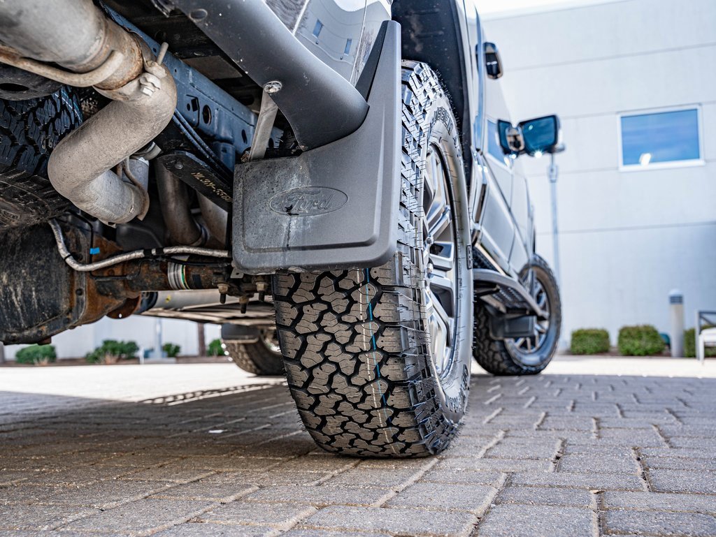 Used 2024 Ford F150 Tremor image 38