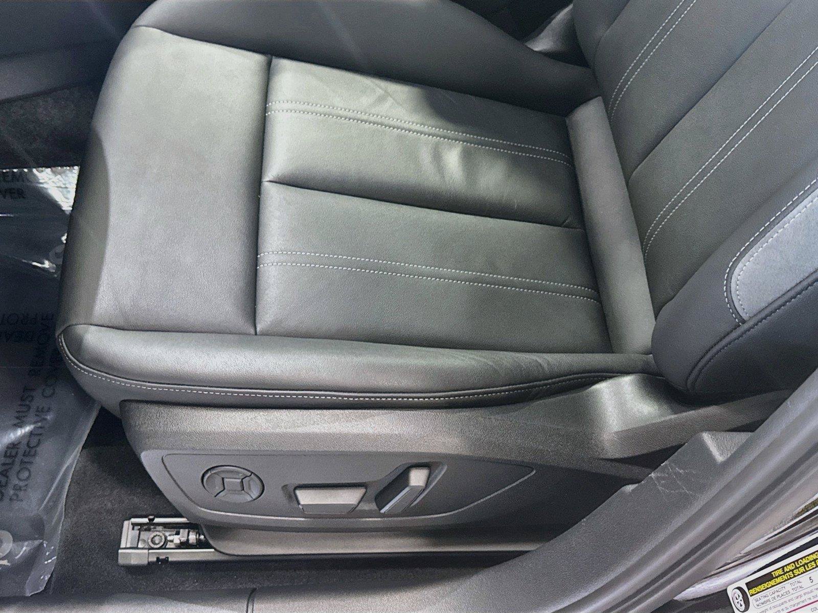 Certified 2026 Audi A3 2.0T Premium Plus AWD/4WD image 20