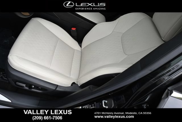 Certified 2026 Lexus RX 350 Premium Plus FWD image 13