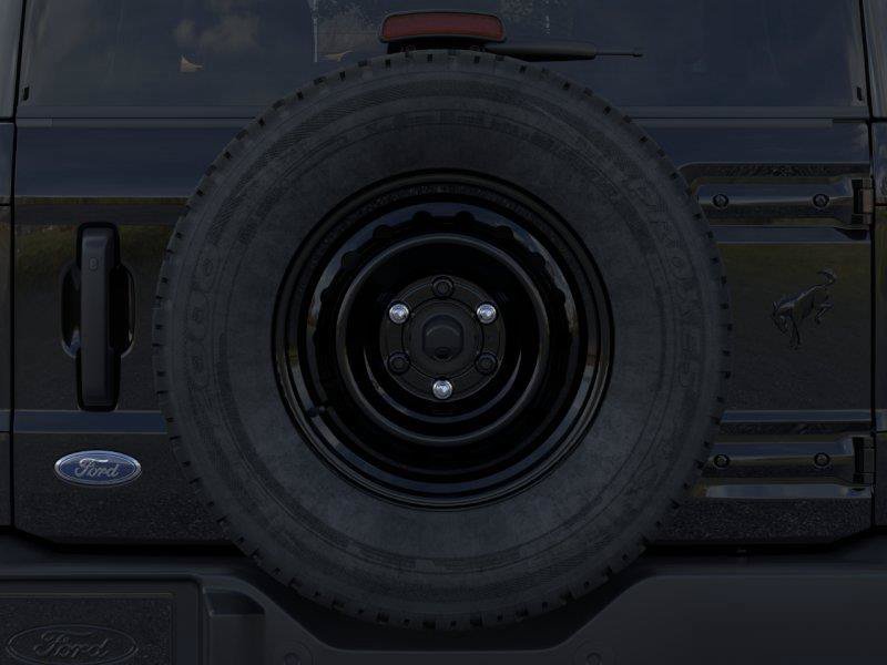 New 2026 Ford Bronco Big Bend AWD/4WD image 24