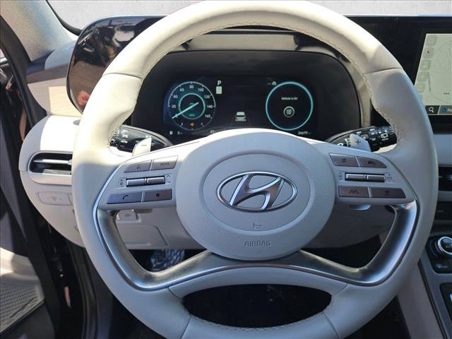 Used 2023 Hyundai Palisade Limited w/ Cargo Package FWD image 14