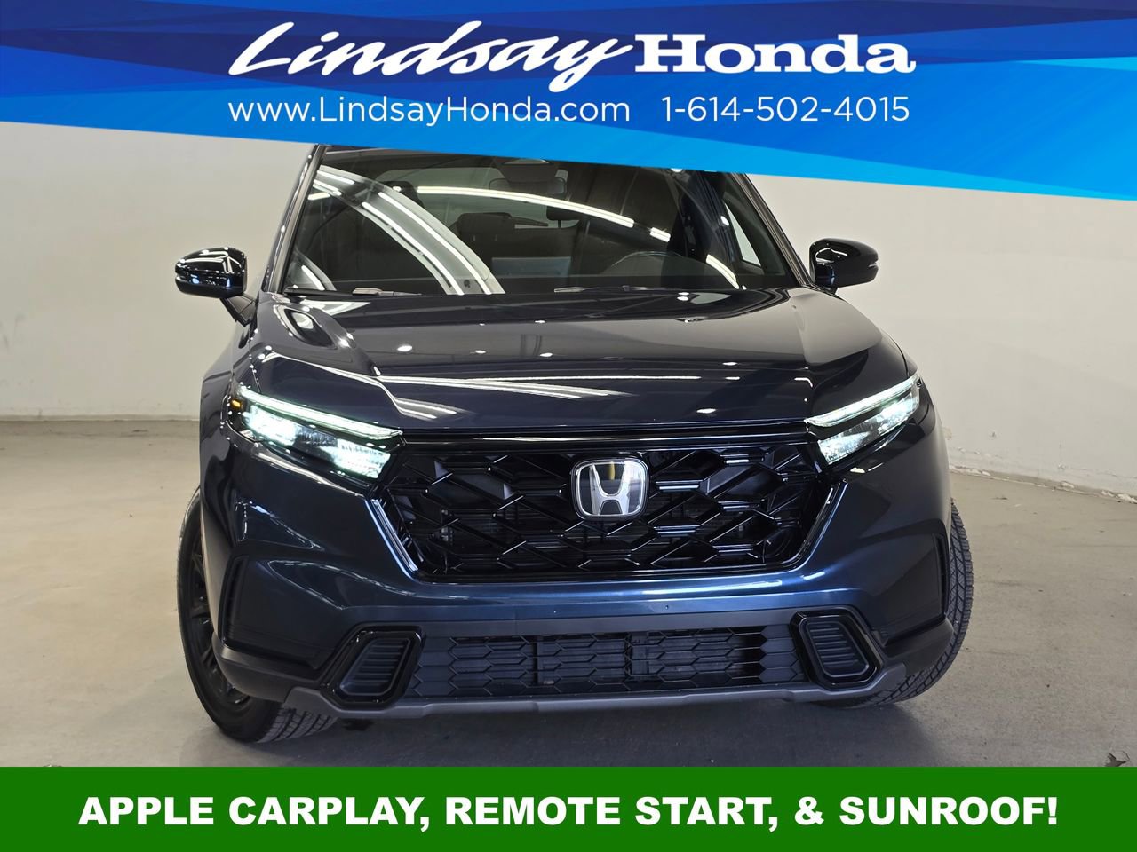 Used 2024 Honda CR-V Sport image 2