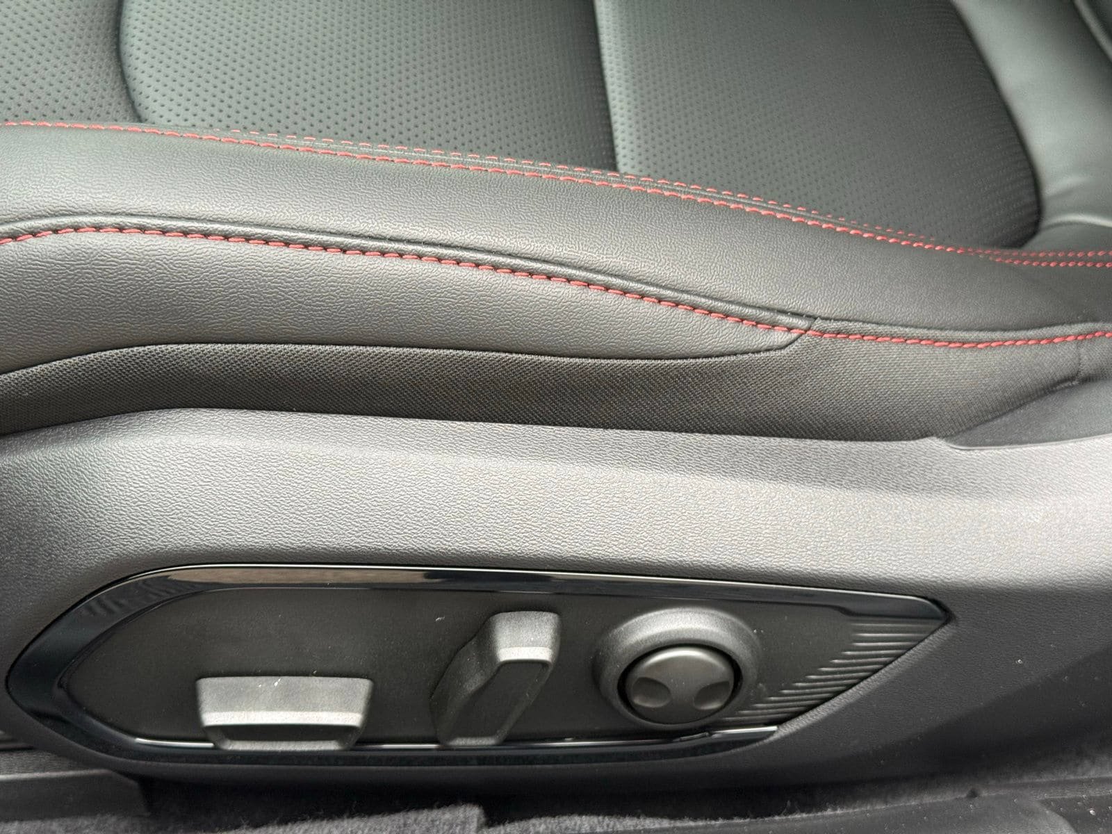 New 2026 Dodge Charger Scat Pack AWD/4WD image 13