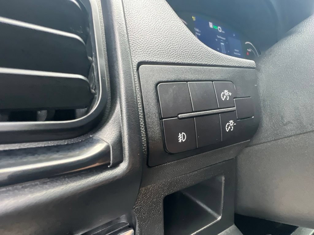 Used 2025 RAM ProMaster 3500 FWD image 25