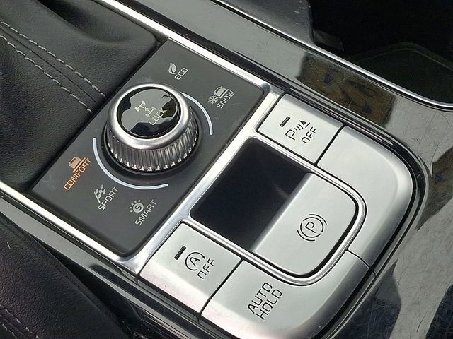 Used 2022 Kia Telluride EX image 25