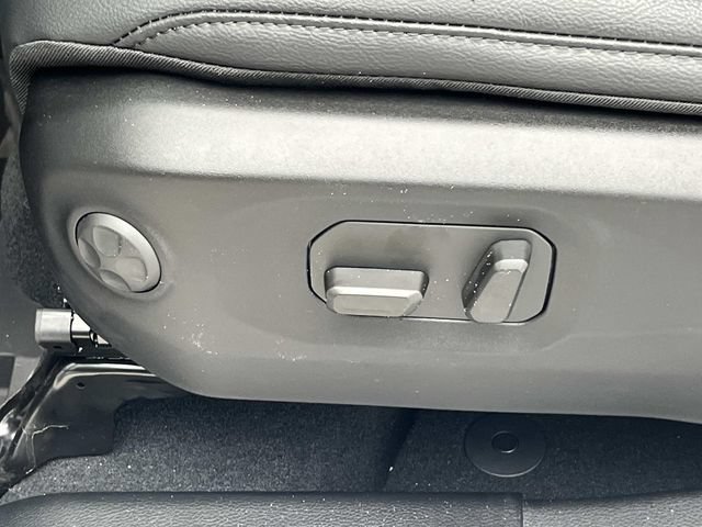 New 2026 Jeep Gladiator Mojave AWD/4WD image 20