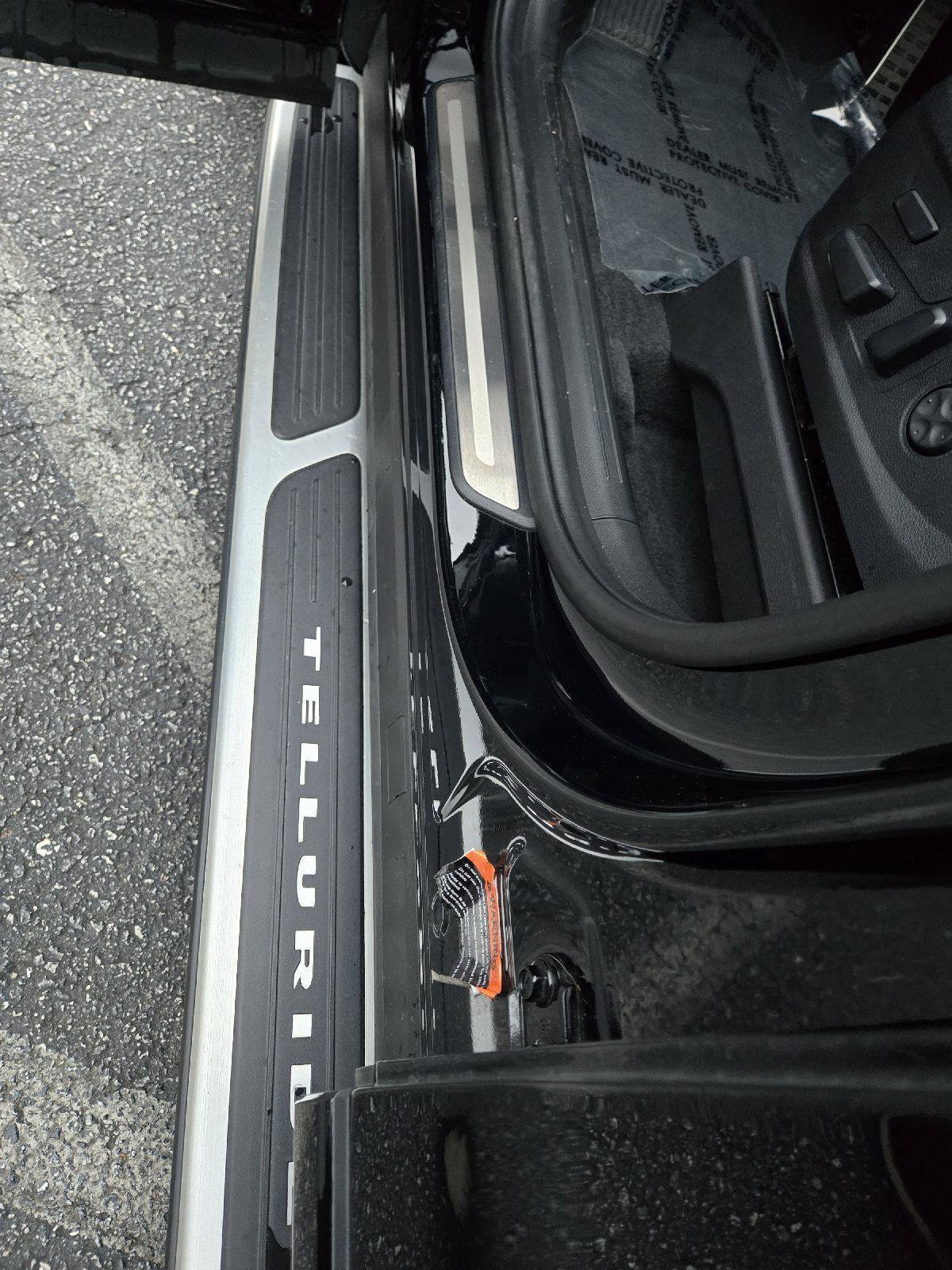 Used 2025 Kia Telluride SX Prestige X-Line image 29