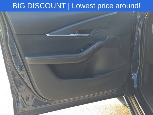 Used 2021 MAZDA CX-30 FWD 2.5 S image 19