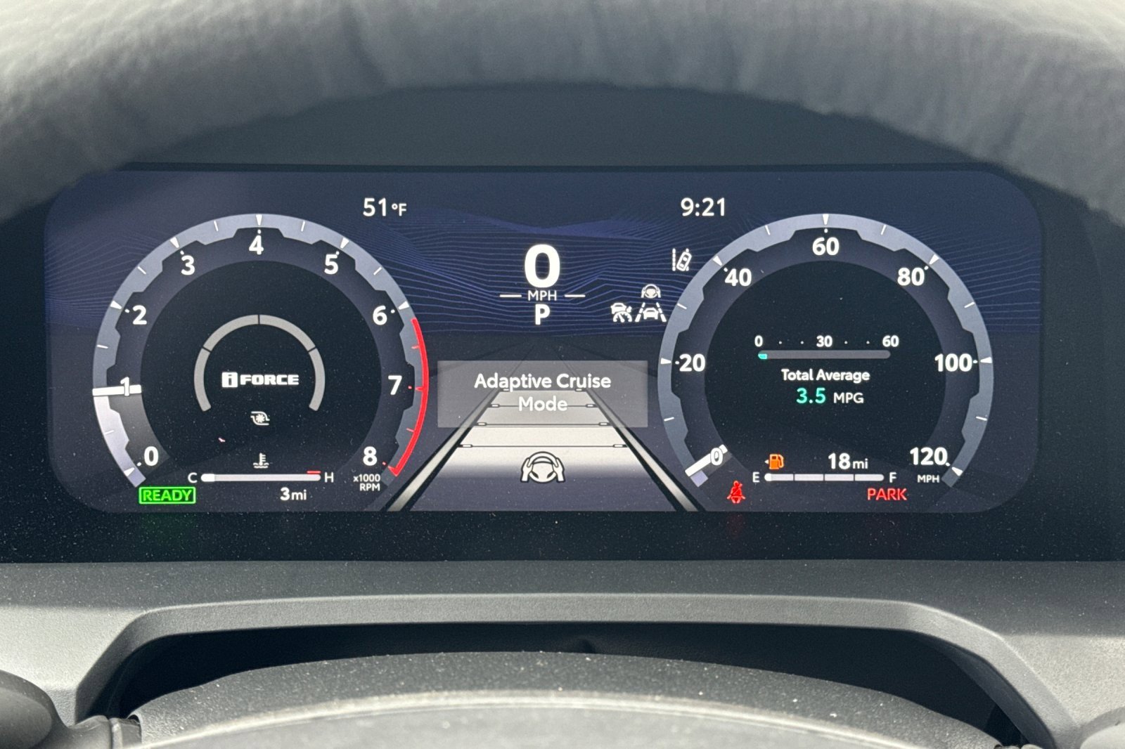 New 2025 Toyota Tacoma TRD Off-Road image 28