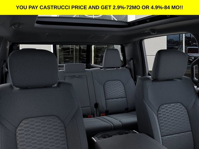 New 2026 RAM 1500 Big Horn AWD/4WD image 46