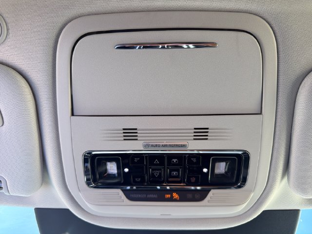 New 2027 Lincoln Aviator Reserve AWD/4WD image 35