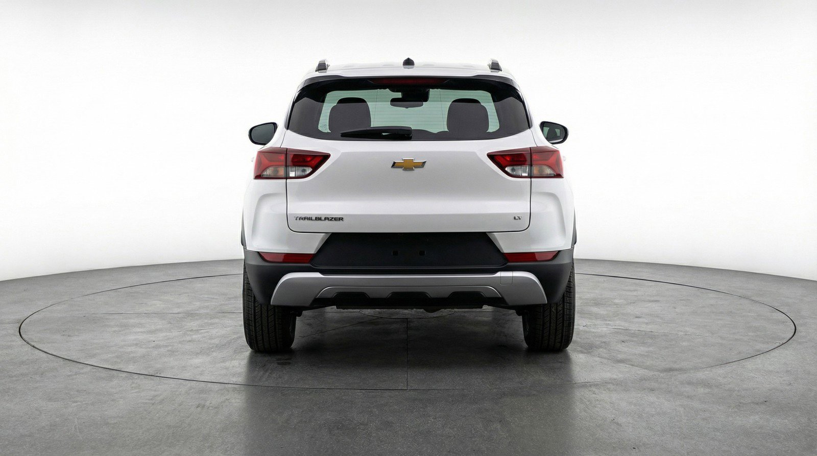 Used 2025 Chevrolet TrailBlazer LT image 7