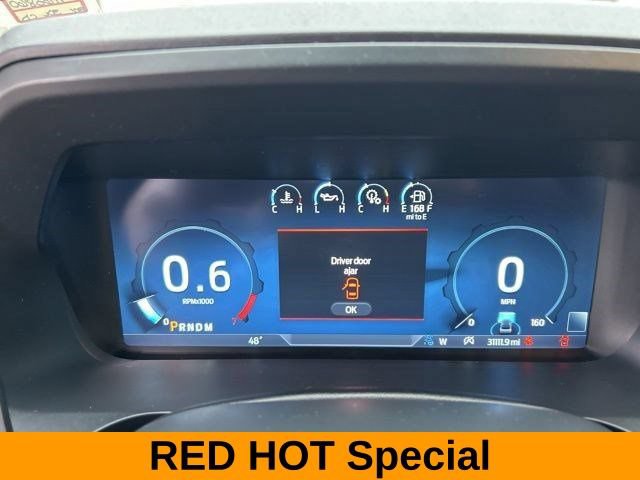 Used 2023 Ford Expedition Platinum AWD/4WD image 15