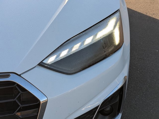 Used 2023 Audi A5 2.0T Premium Plus w/ Premium Plus image 9