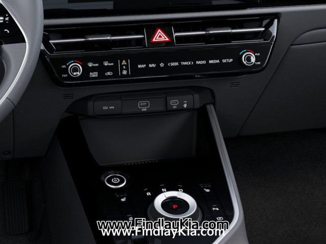 New 2026 Kia Niro Wind FWD image 26